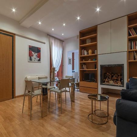 Piazza Di Spagna Elegant Flat Roma Dış mekan fotoğraf
