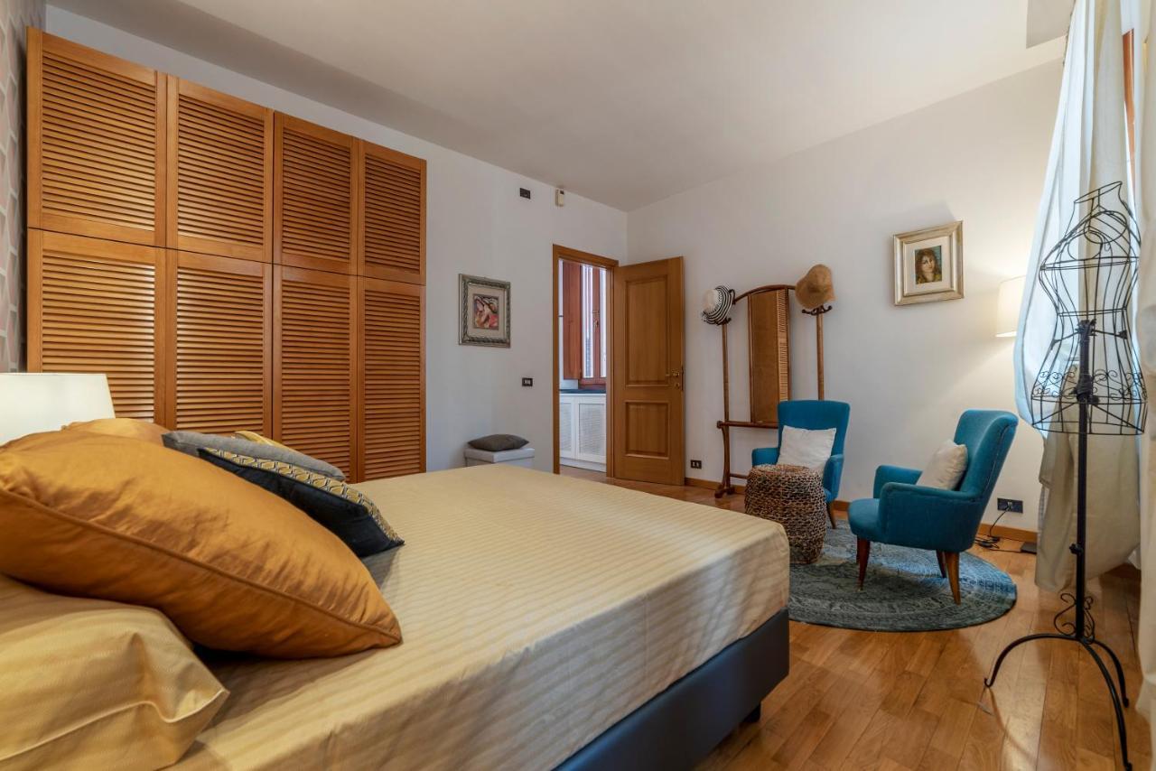 Piazza Di Spagna Elegant Flat Roma Dış mekan fotoğraf