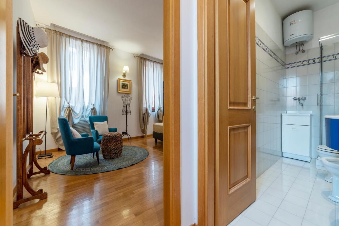 Piazza Di Spagna Elegant Flat Roma Dış mekan fotoğraf